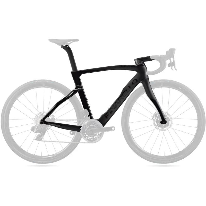 Pinarello prince hot sale disc frameset